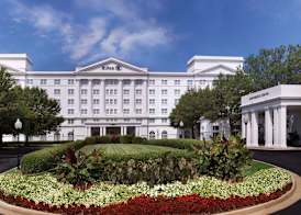 Hilton Atlanta/Marietta Hotel & Conference Center 4