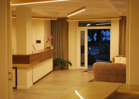 Hotel Europa 3