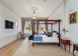 The Townhouse, Leith 4