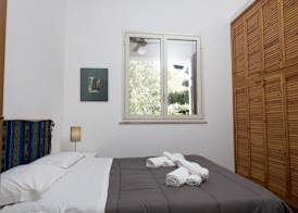 Villa Gina con vista mozzafiato sul golfo di Macari 2