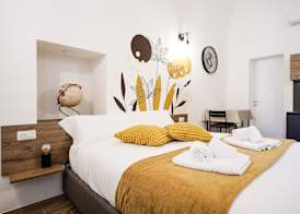 siAmo Bari Apartments by Wonderful Italy 2