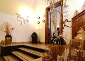 Aedes B&B Il Giardino dei Sogni 4