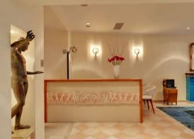 Hapimag Apartments Athens 2