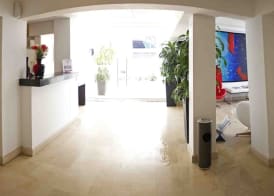 Zalmedina Hotel 2