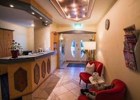 Hotel Waldeck Garni 2
