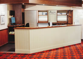 The Appleby Inn Hotel 2