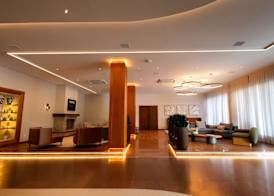 Monthez Hotel & Eventos 3
