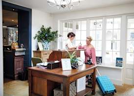 The Beverley Arms Hotel 2
