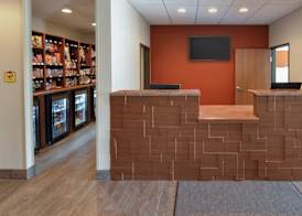 My Place Hotel-Jamestown, ND 2