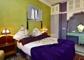 Riad Manissa 4
