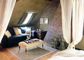 Hotel Recour 5