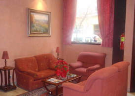 Hotel Inca Boutique 2