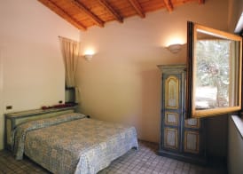 Tenuta Molino di Mare- Ecoresort 5