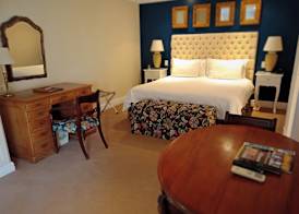 The Andros Deluxe Boutique Hotel 5