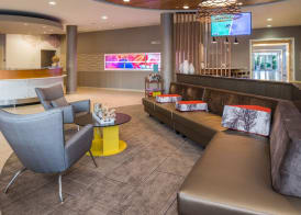SpringHill Suites by Marriott Huntsville Downtown 4