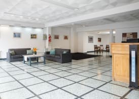 NBH Premier Hotel 2