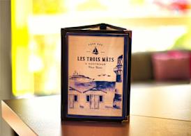 ibis Styles Ouistreham 2