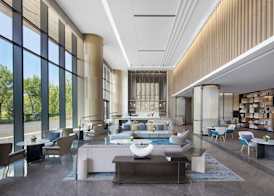 Courtyard by Marriott Beijing Changping 4