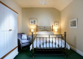 Tufton Arms Hotel 5