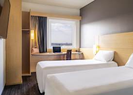 Ibis Chihuahua 5