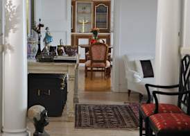 Bella Ev Guest House 2