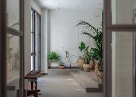 Arco Vecchio Urban Suite - Epoca Collection 2