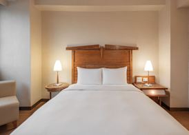 Kindness Hotel - Wu Jia 4