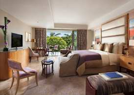 The Mulia 4
