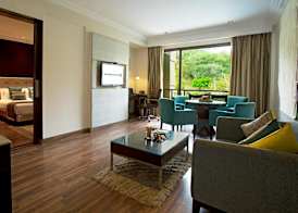 Golden Tulip Chandigarh - Panchkula 4