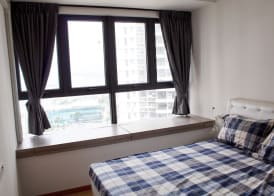 Homerent by Countrygarden Danga Bay 2