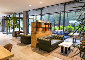 Park Inn by Radisson Yalova City Center 2
