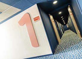 ibis Styles Marseille Plan de Campagne 3