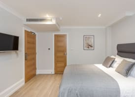 Cleveland Residences Kensington 5