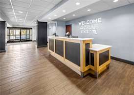 Hampton Inn & Suites Camp Springs/Andrews AFB 3