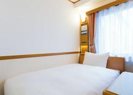 Toyoko Inn Hokkaido Hakodate Ekimae Asaichi 5