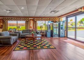 Econo Lodge Mount Laurel - Philadelphia East 3