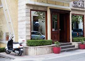 Arber Hotel 4