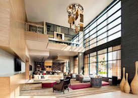 Residence Inn by Marriott Phoenix Downtown 3
