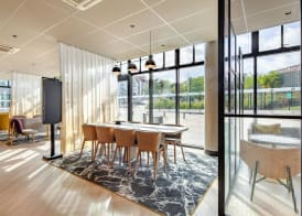 B&B HOTEL Paris Porte des Lilas 3