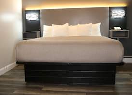 Quality Inn Bangor Airport 4