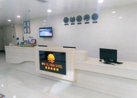 One El Nido Suite 2