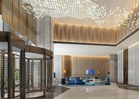 Holiday Inn Express Foshan Beijiao by IHG 2