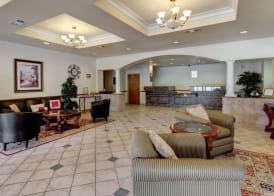 Quality Inn & Suites Glen Rose 4