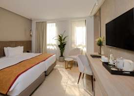 Hotel Royal ASBU Tunis 4