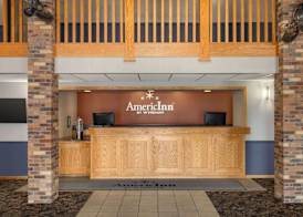 AmericInn by Wyndham Havre 5