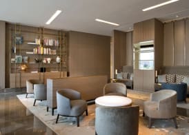 The Ritz-Carlton, Wolfsburg 5