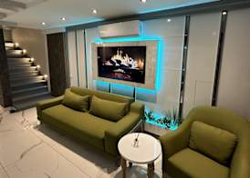 gazelle suites 4