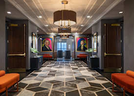Kimpton HOTEL PALOMAR PHILADELPHIA by IHG 2