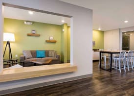 WoodSpring Suites Round Rock-Austin North 4