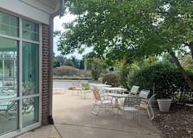 Hampton Inn Chelsea, Mi 2